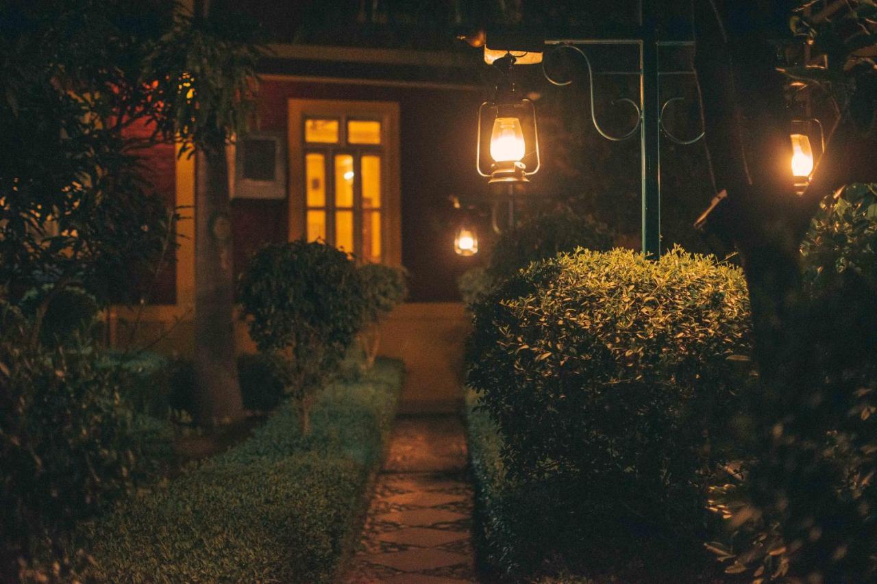 Mvt Guesthouse & Restaurant Rishīkesh 외부 사진